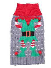 Christmas sweaters